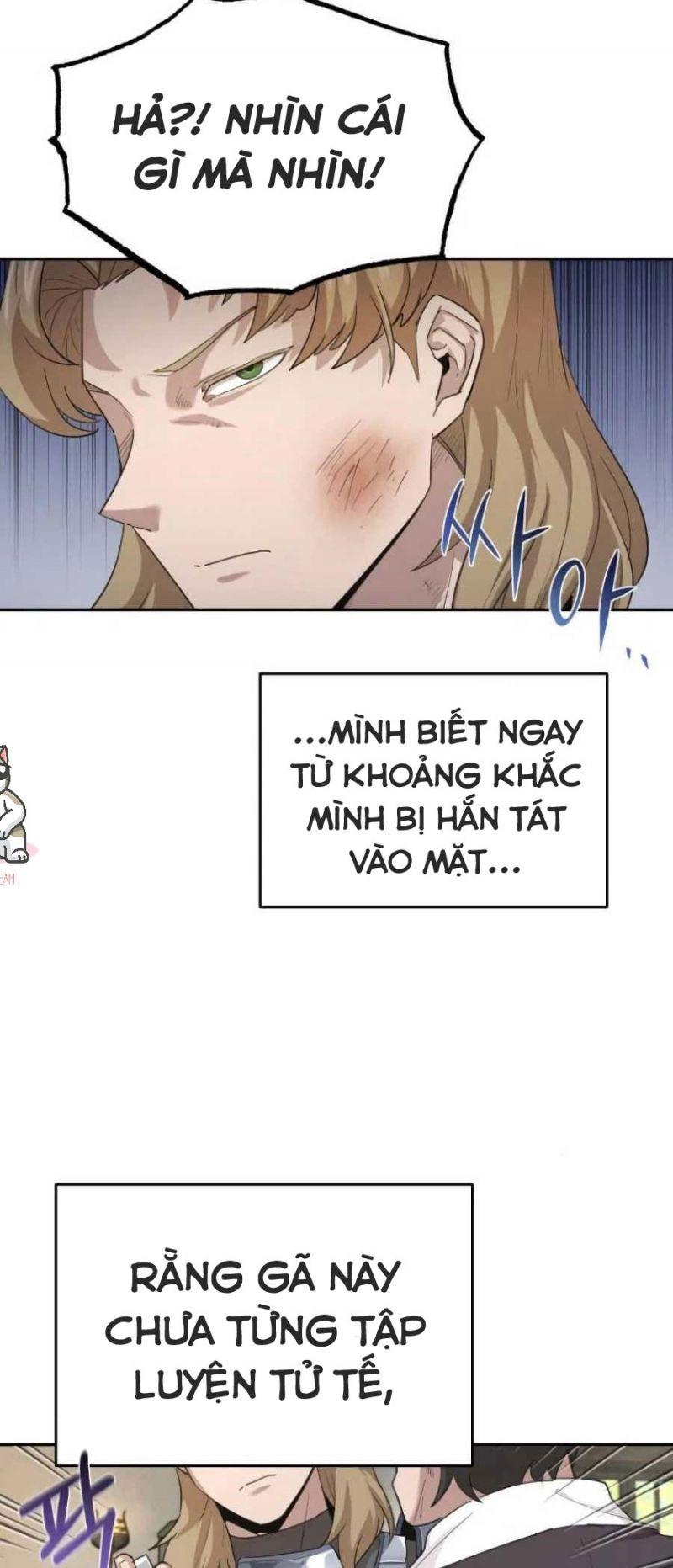 Đã Là Quỷ Thì Không Thể Sống Như Người Thường Chapter 8 - Trang 41