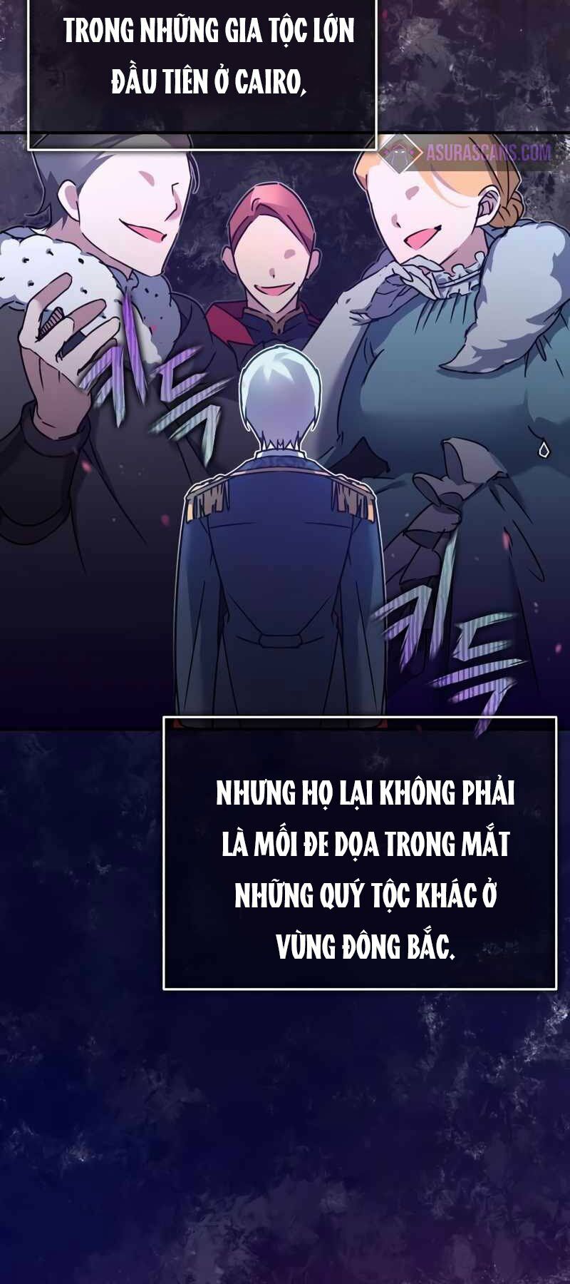 Đã Là Quỷ Thì Không Thể Sống Như Người Thường Chapter 22 - Trang 39