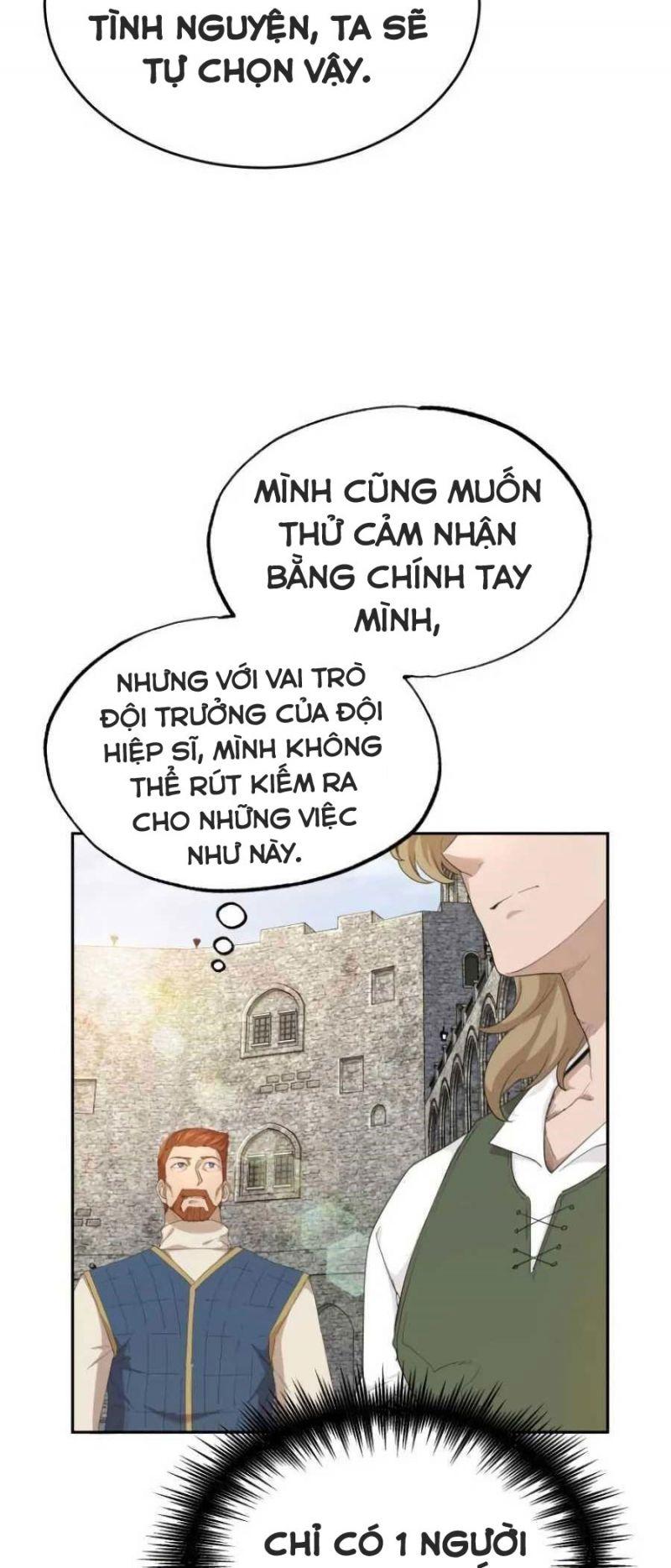 Đã Là Quỷ Thì Không Thể Sống Như Người Thường Chapter 8 - Trang 29