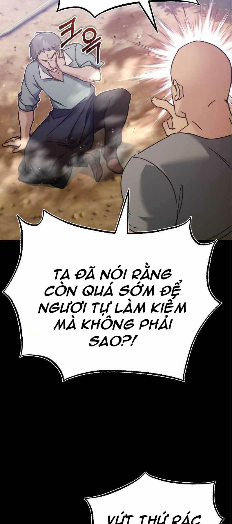 Đã Là Quỷ Thì Không Thể Sống Như Người Thường Chapter 30 - Trang 20