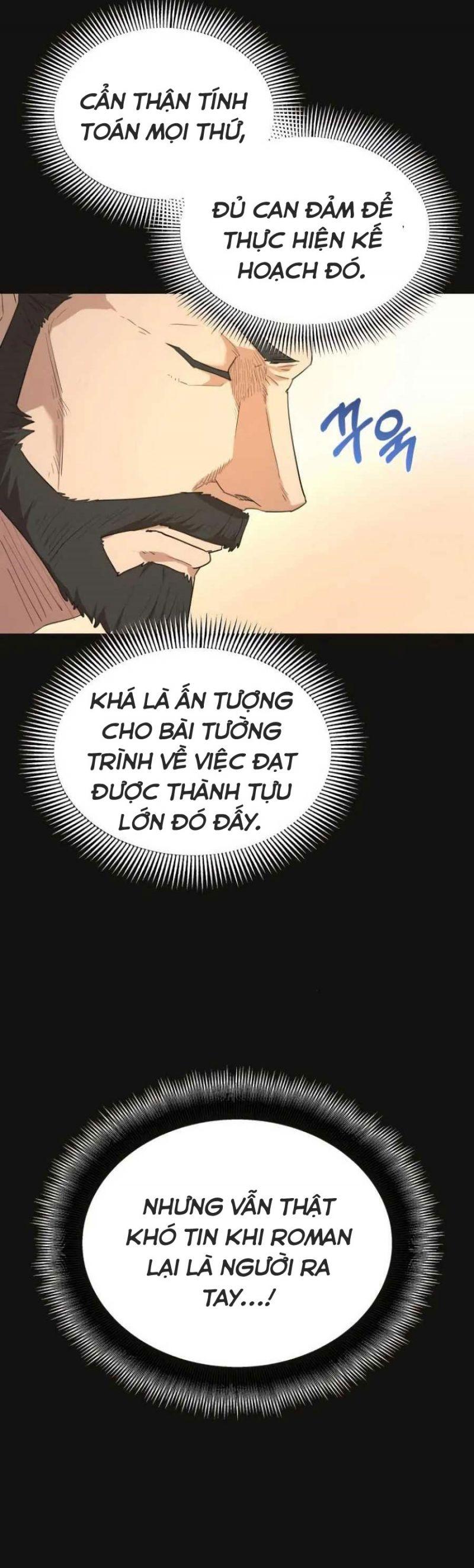 Đã Là Quỷ Thì Không Thể Sống Như Người Thường Chapter 8 - Trang 23