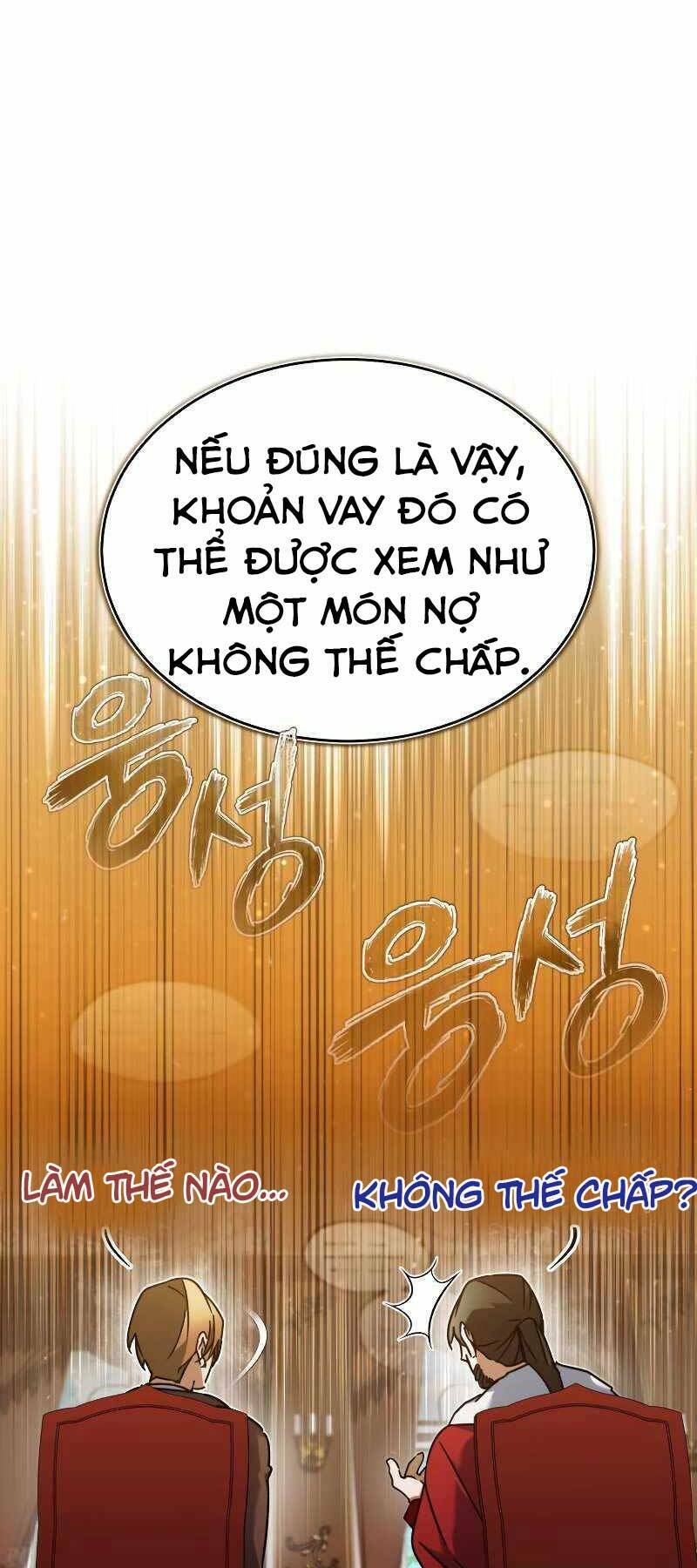 Đã Là Quỷ Thì Không Thể Sống Như Người Thường Chapter 31 - Trang 33