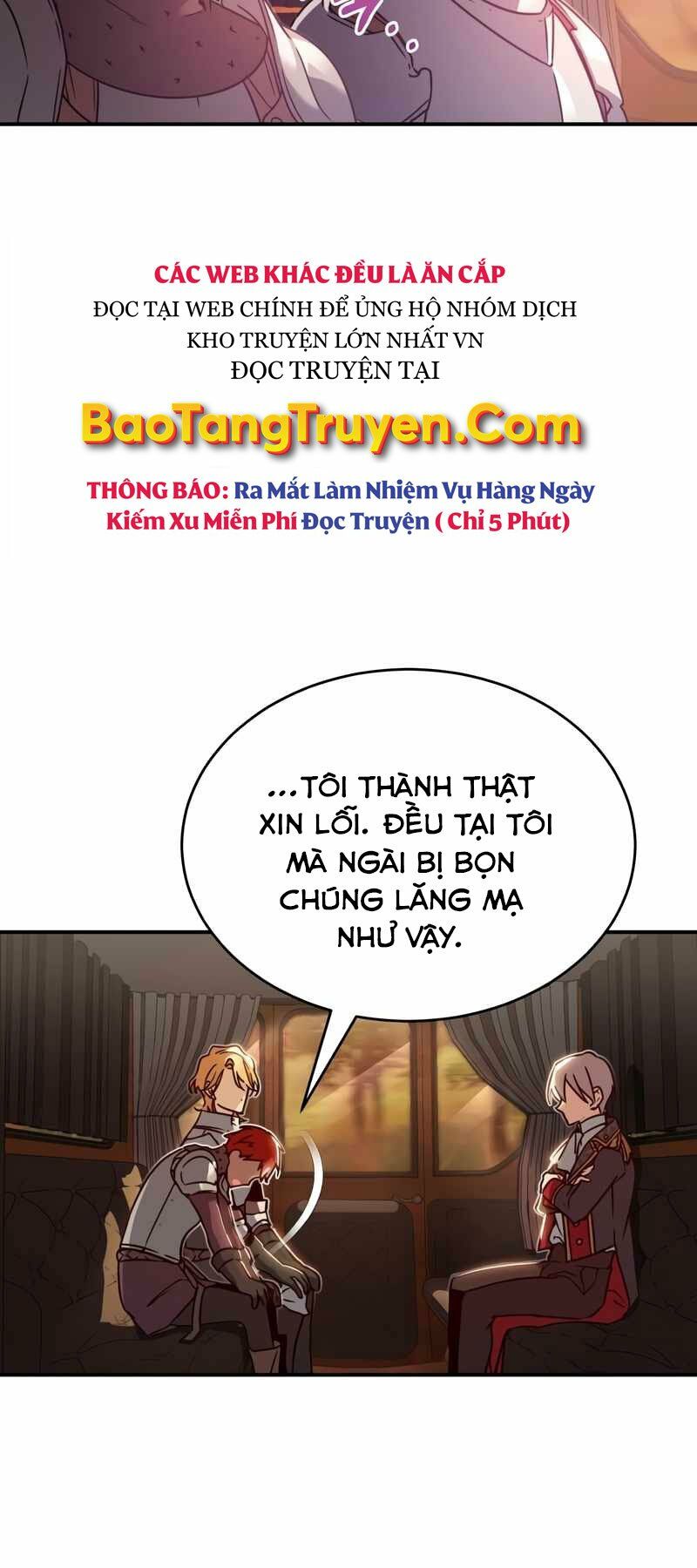 Đã Là Quỷ Thì Không Thể Sống Như Người Thường Chapter 22 - Trang 2