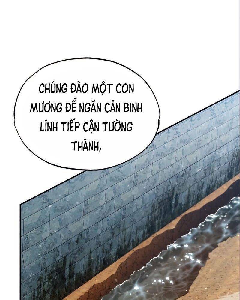 Đã Là Quỷ Thì Không Thể Sống Như Người Thường Chapter 32 - Trang 70