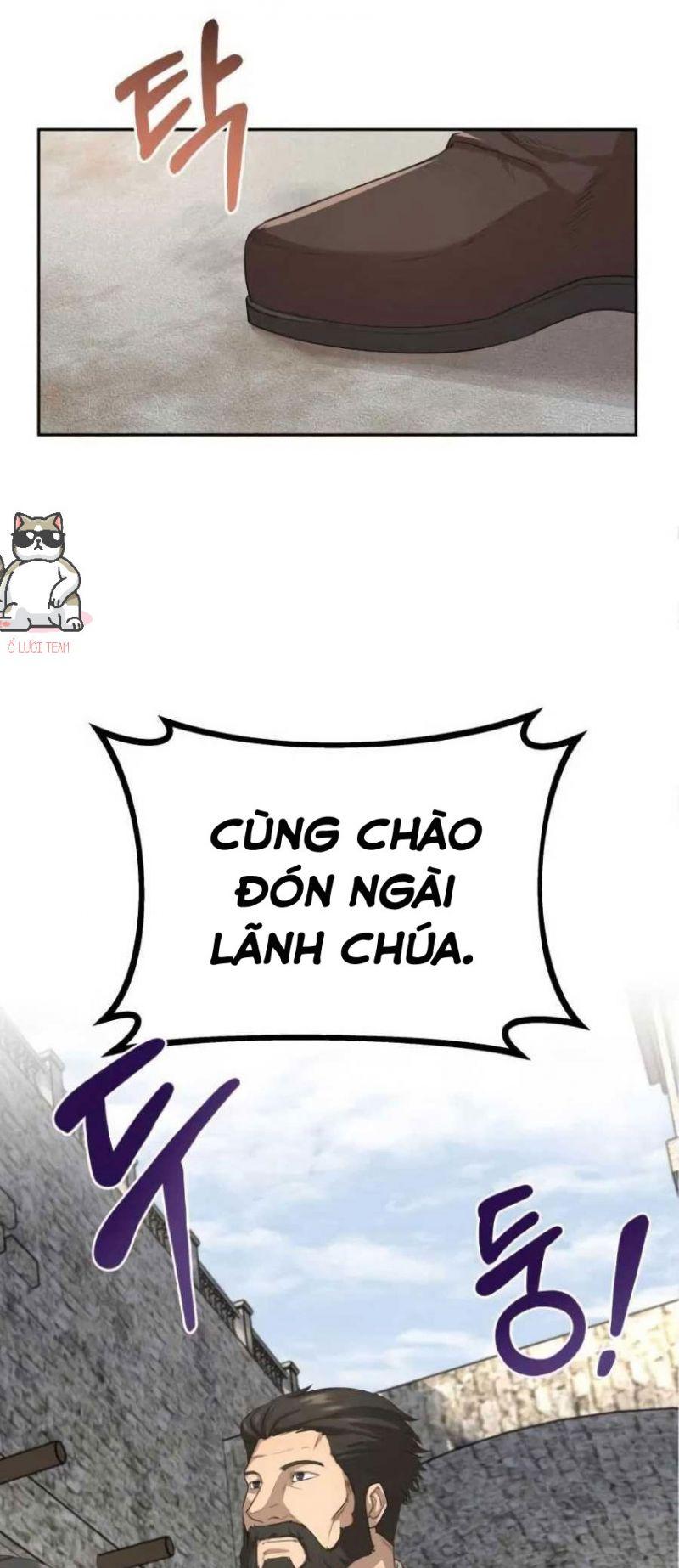 Đã Là Quỷ Thì Không Thể Sống Như Người Thường Chapter 8 - Trang 4