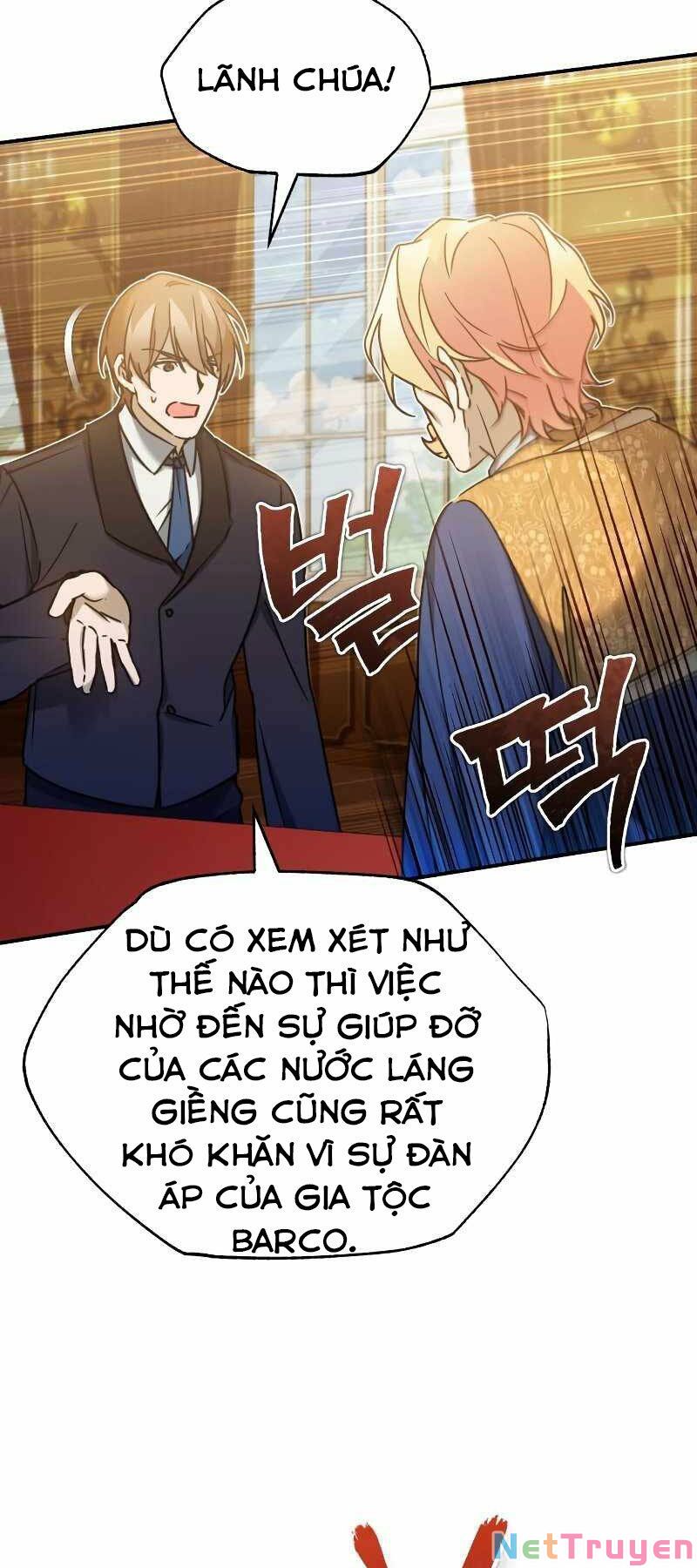 Đã Là Quỷ Thì Không Thể Sống Như Người Thường Chapter 28 - Trang 45