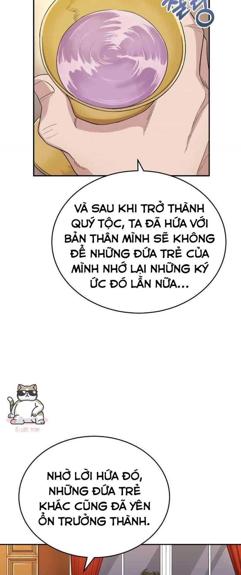 Đã Là Quỷ Thì Không Thể Sống Như Người Thường Chapter 3 - Trang 20