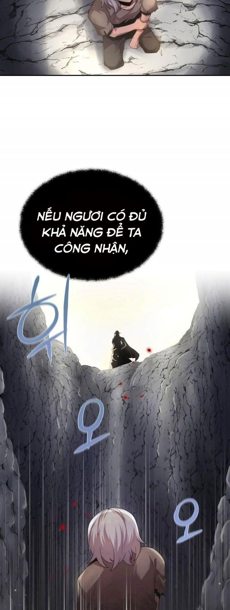 Đã Là Quỷ Thì Không Thể Sống Như Người Thường Chapter 7 - Trang 1