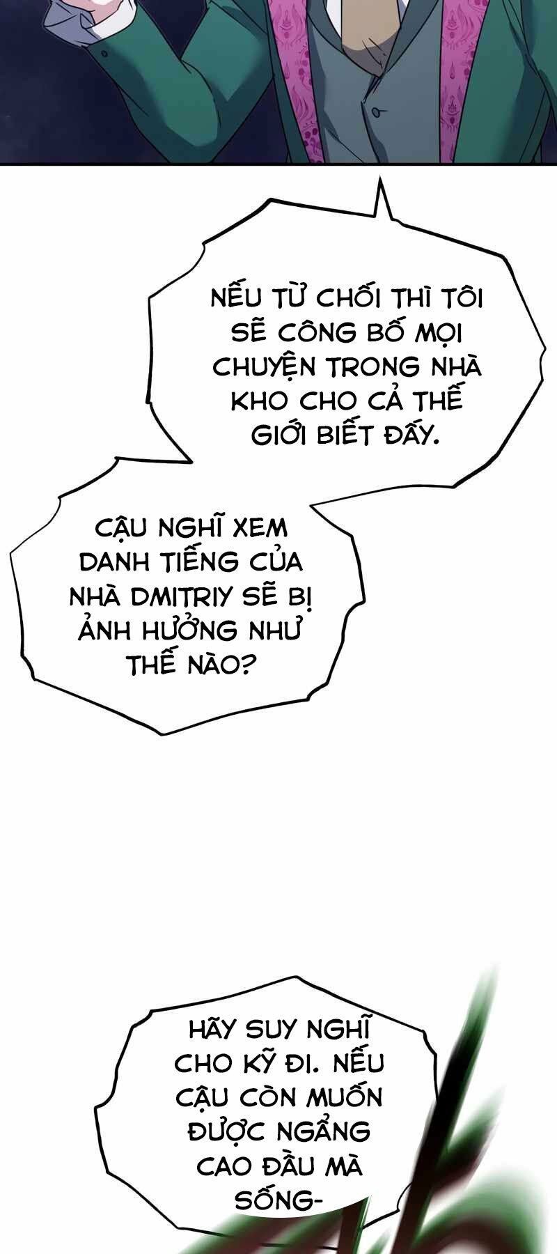 Đã Là Quỷ Thì Không Thể Sống Như Người Thường Chapter 20 - Trang 77