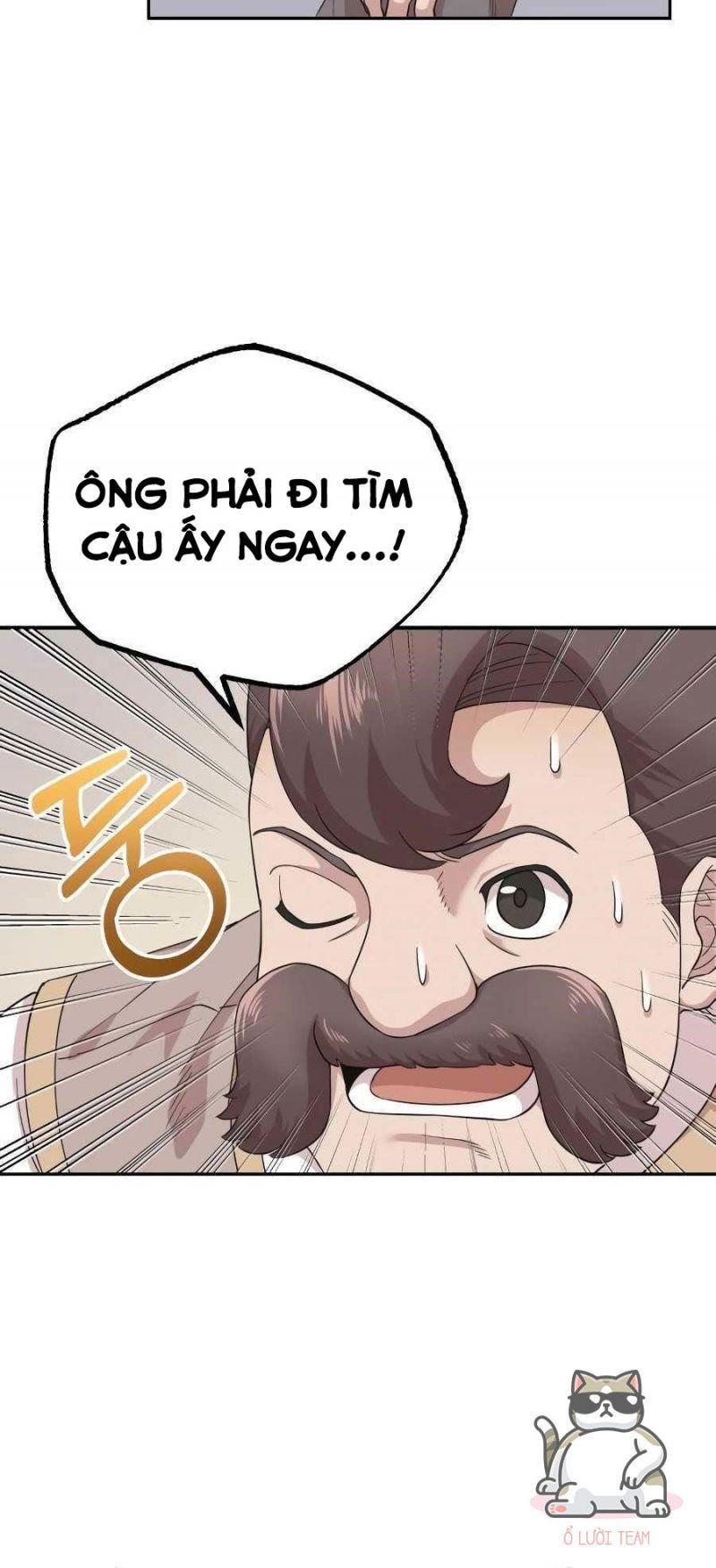 Đã Là Quỷ Thì Không Thể Sống Như Người Thường Chapter 3 - Trang 61