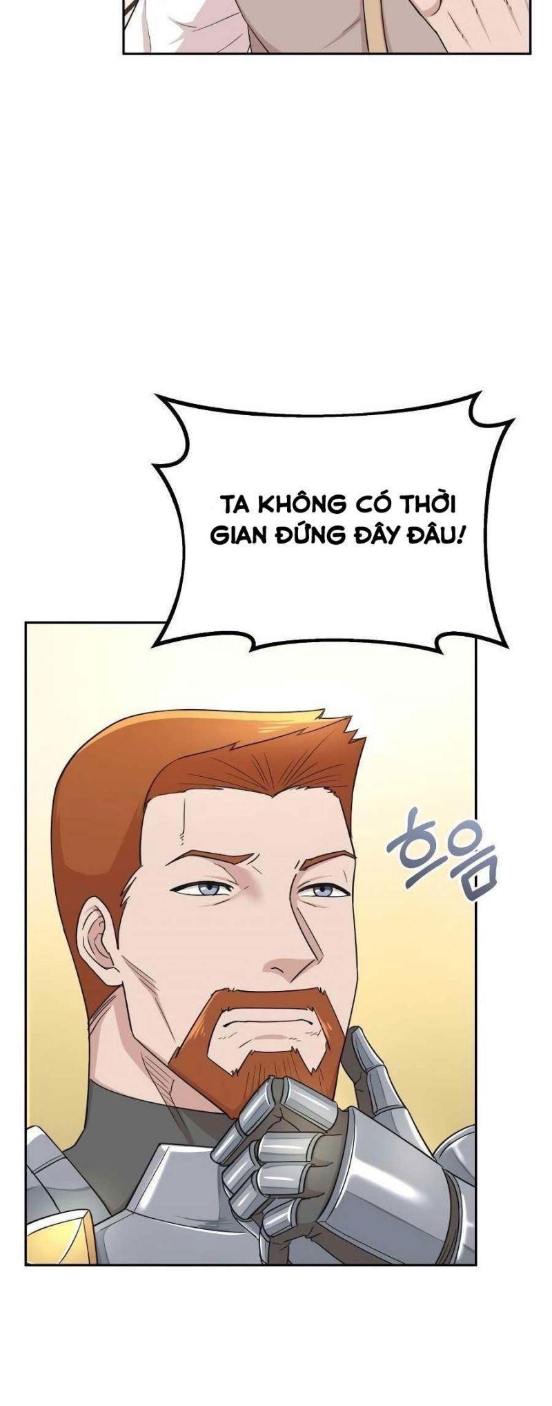 Đã Là Quỷ Thì Không Thể Sống Như Người Thường Chapter 4 - Trang 4