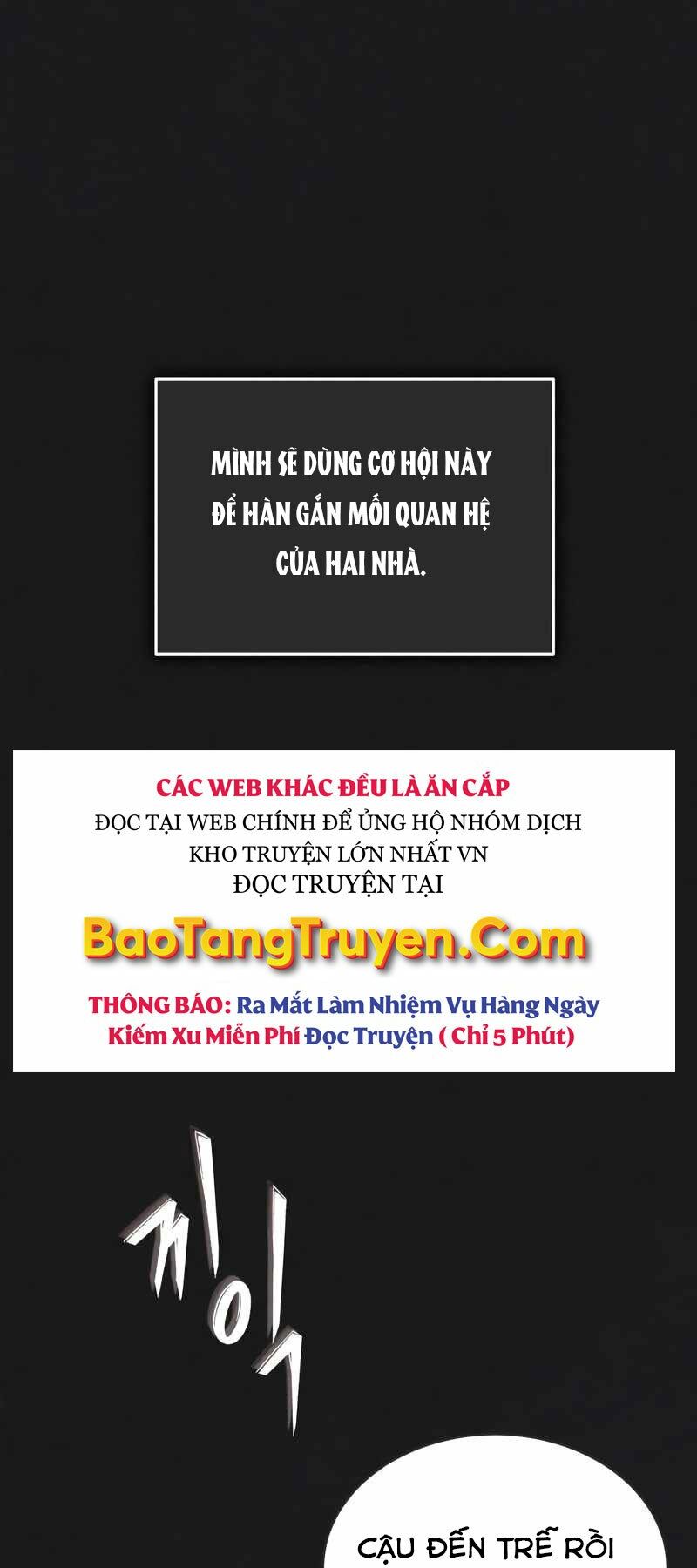 Đã Là Quỷ Thì Không Thể Sống Như Người Thường Chapter 20 - Trang 33