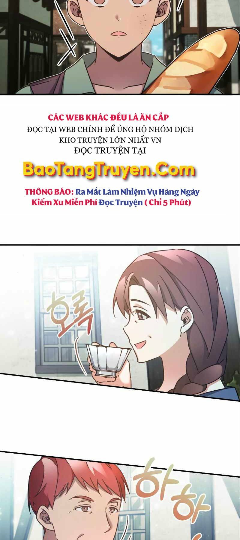 Đã Là Quỷ Thì Không Thể Sống Như Người Thường Chapter 23 - Trang 26