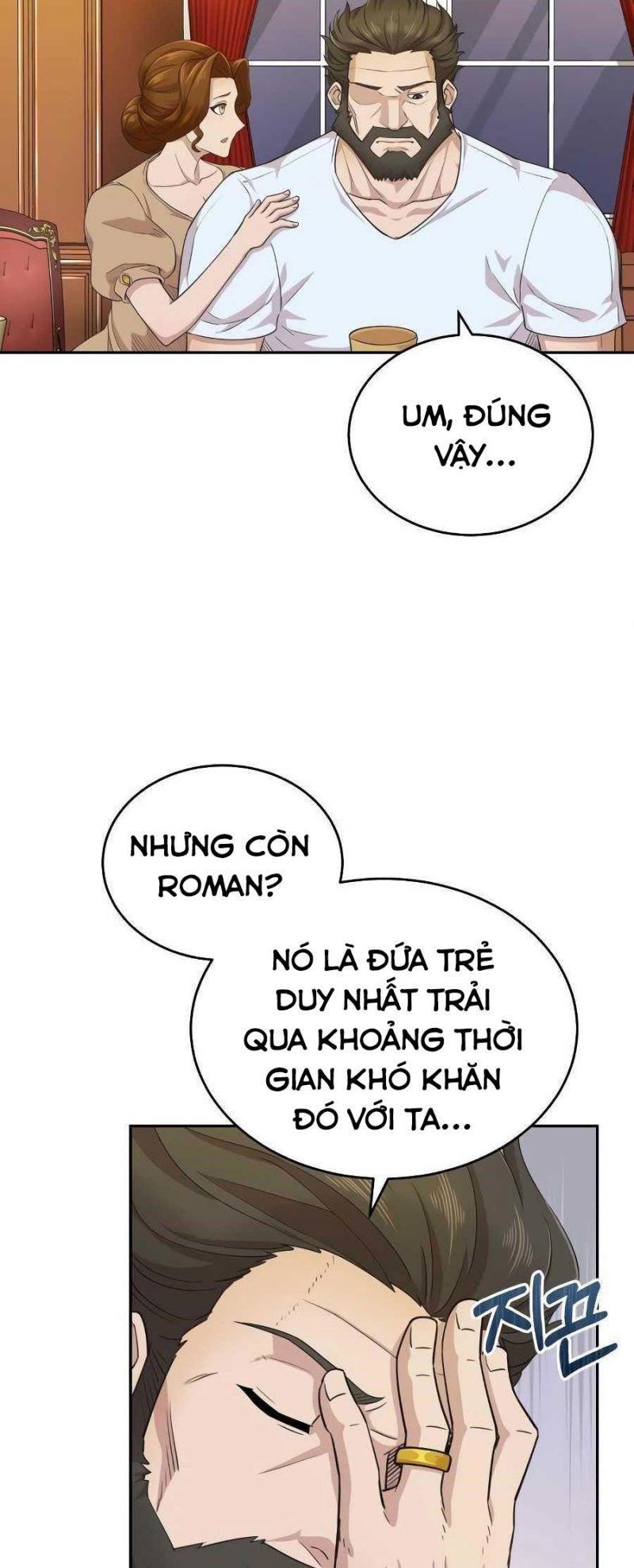 Đã Là Quỷ Thì Không Thể Sống Như Người Thường Chapter 3 - Trang 21