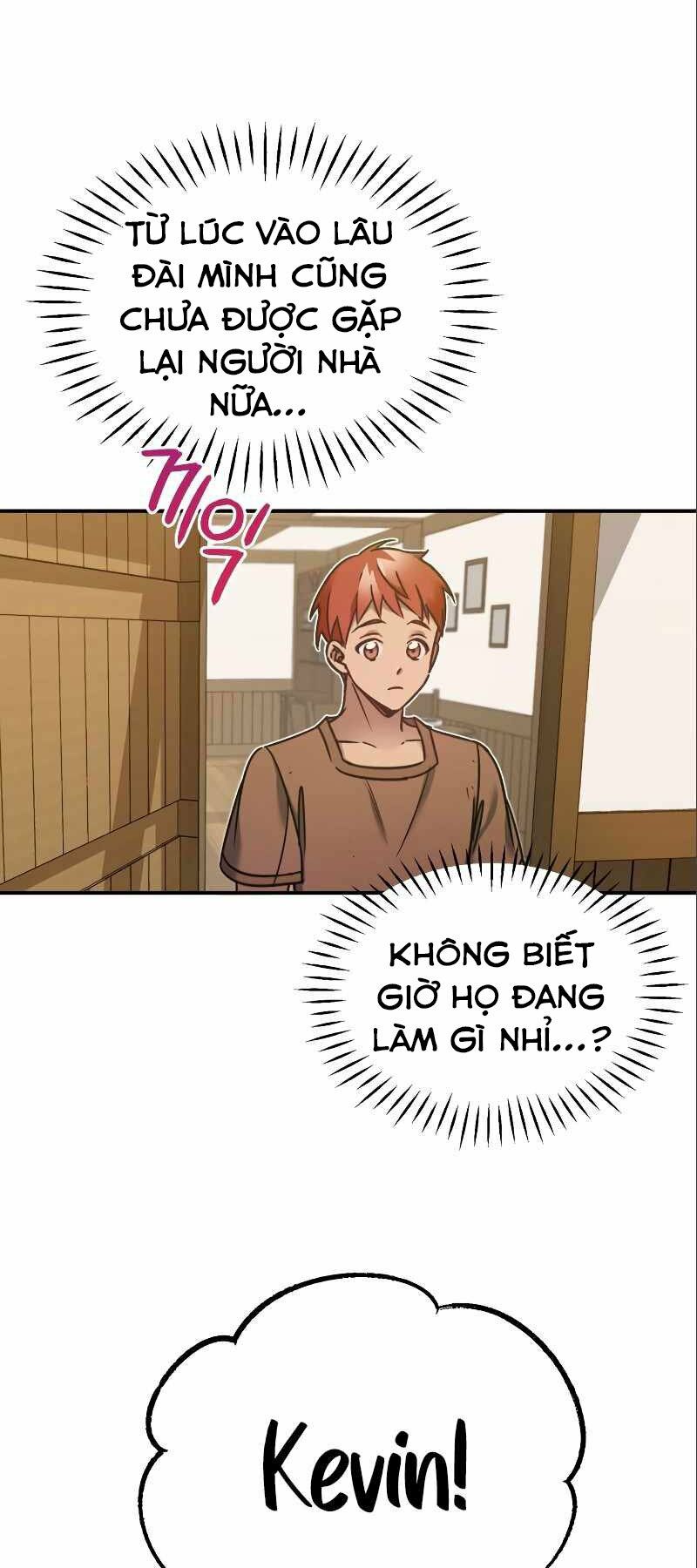 Đã Là Quỷ Thì Không Thể Sống Như Người Thường Chapter 23 - Trang 7