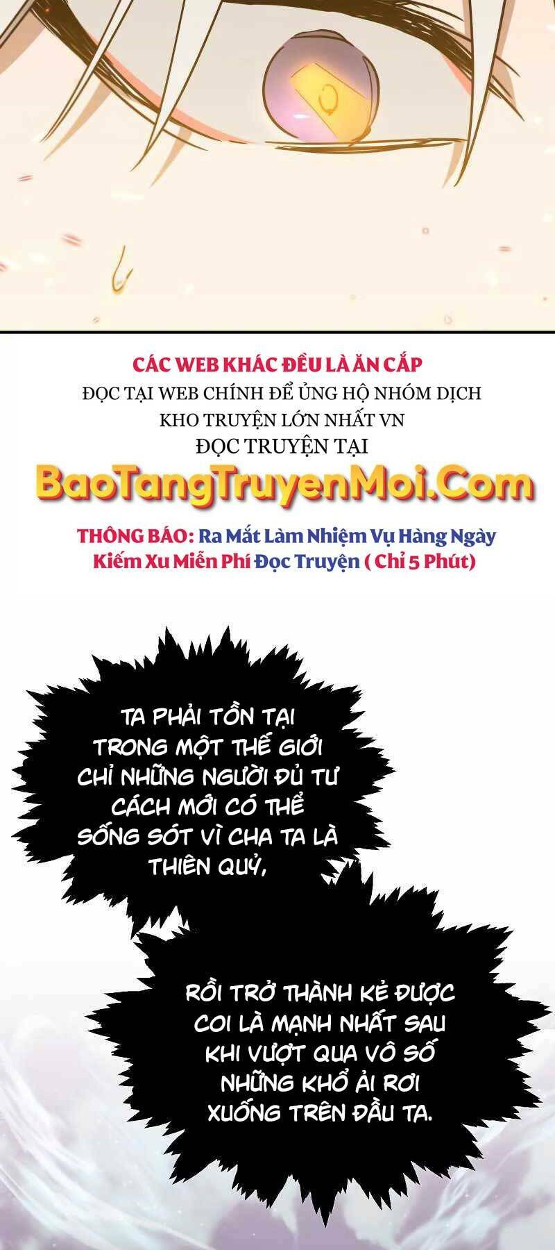 Đã Là Quỷ Thì Không Thể Sống Như Người Thường Chapter 31 - Trang 9