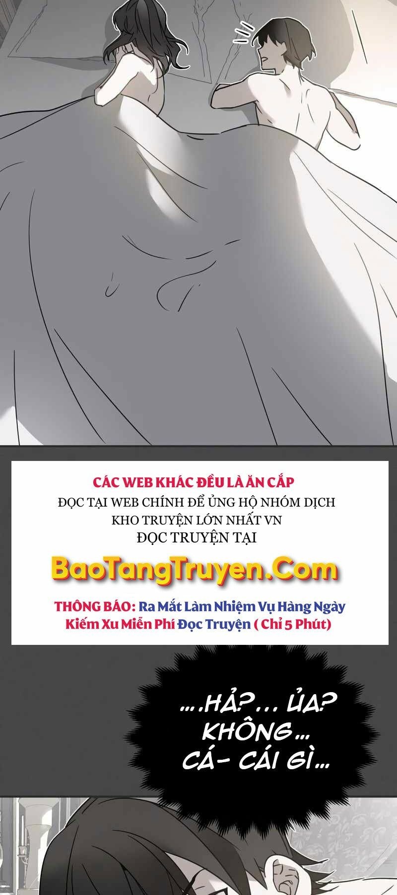 Đã Là Quỷ Thì Không Thể Sống Như Người Thường Chapter 20 - Trang 46