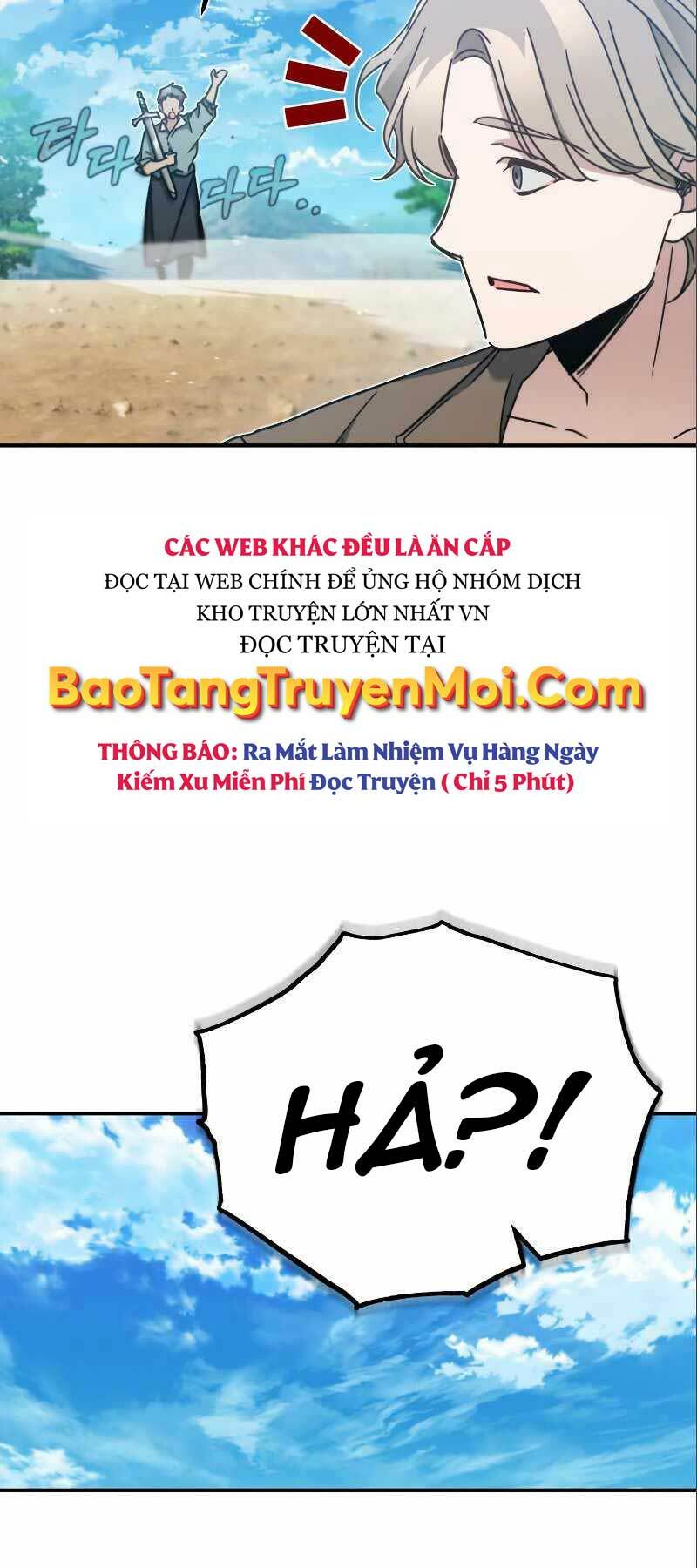 Đã Là Quỷ Thì Không Thể Sống Như Người Thường Chapter 30 - Trang 31