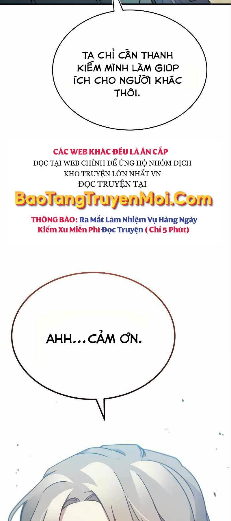 Đã Là Quỷ Thì Không Thể Sống Như Người Thường Chapter 30 - Trang 35