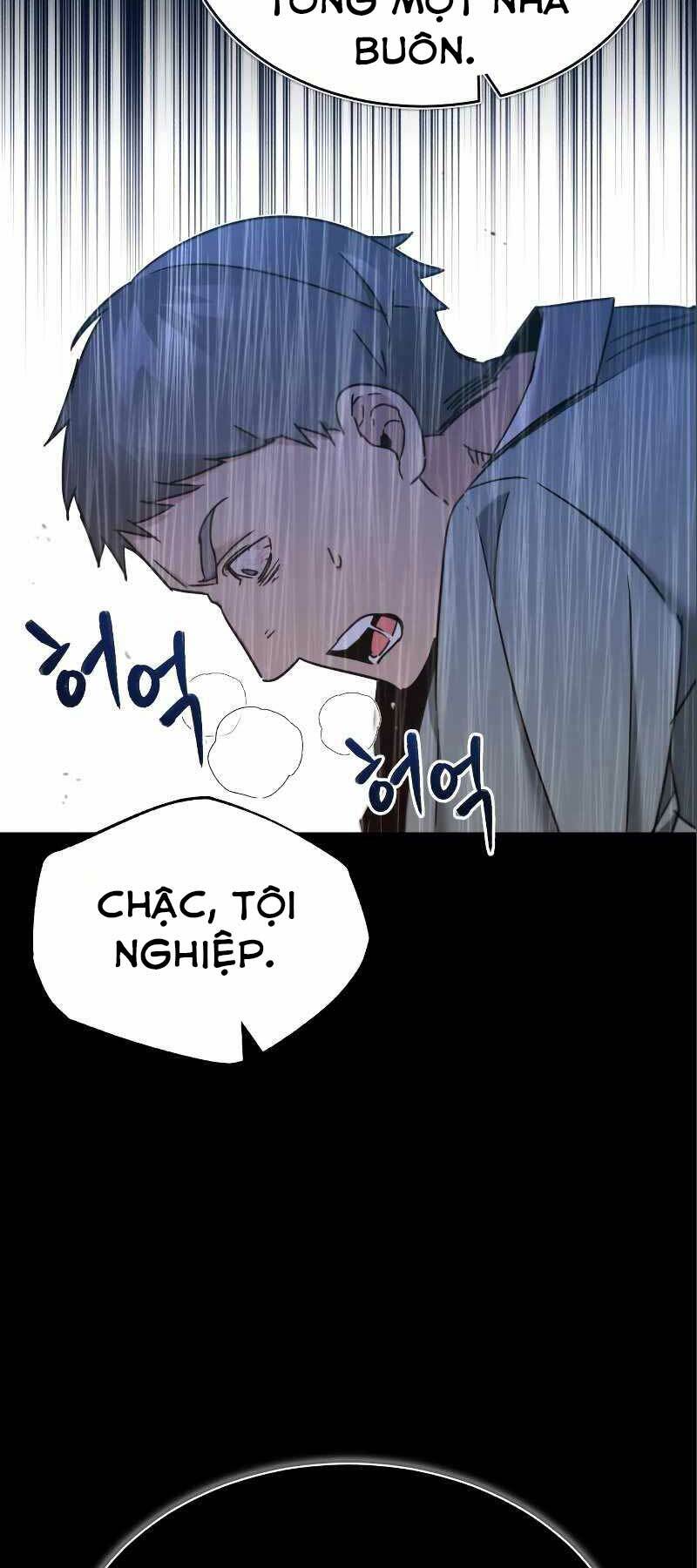 Đã Là Quỷ Thì Không Thể Sống Như Người Thường Chapter 30 - Trang 42