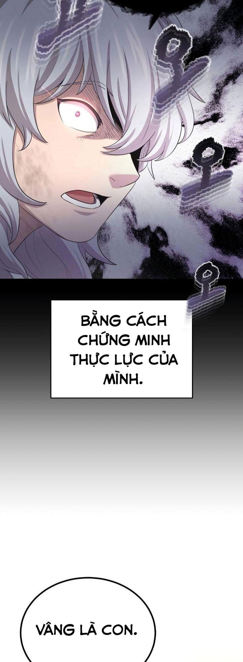 Đã Là Quỷ Thì Không Thể Sống Như Người Thường Chapter 7 - Trang 54