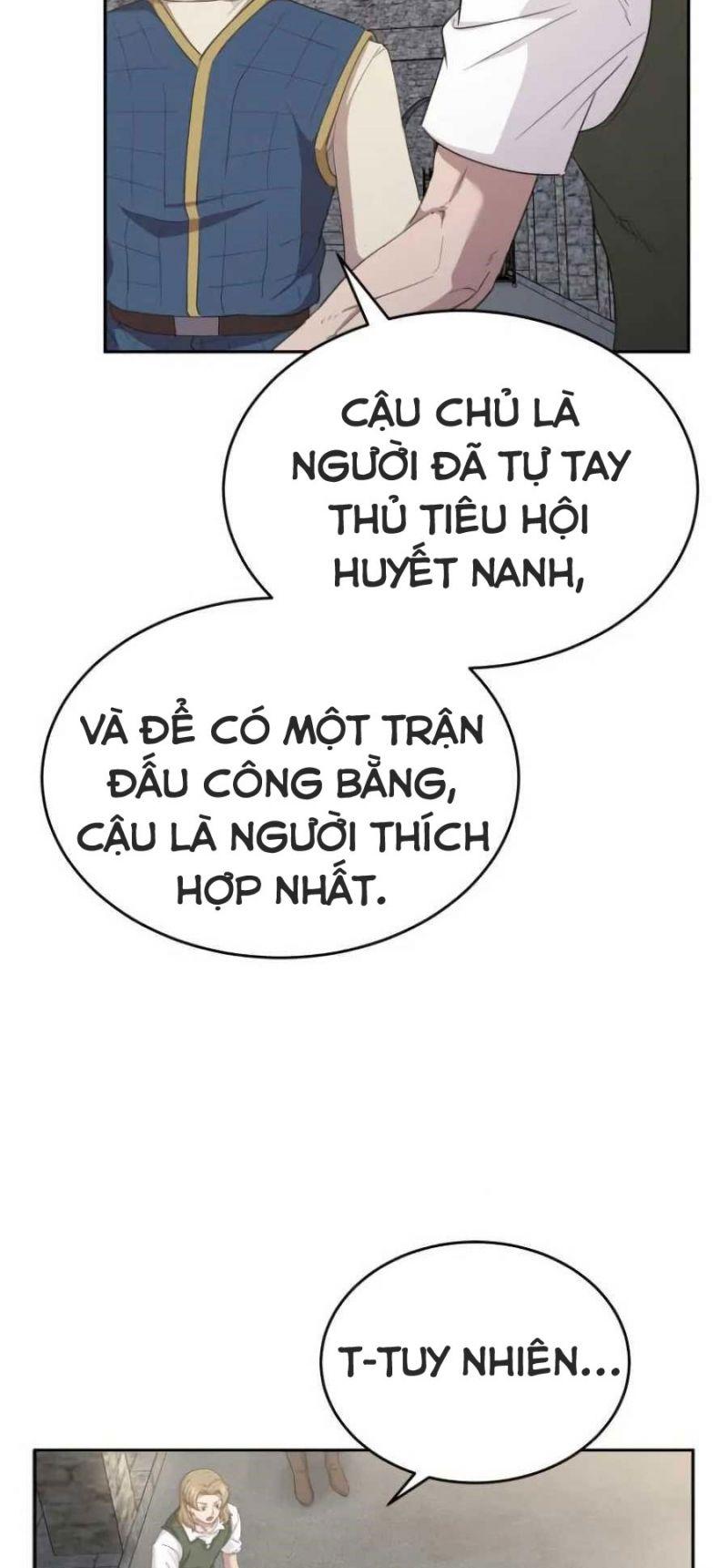 Đã Là Quỷ Thì Không Thể Sống Như Người Thường Chapter 8 - Trang 46