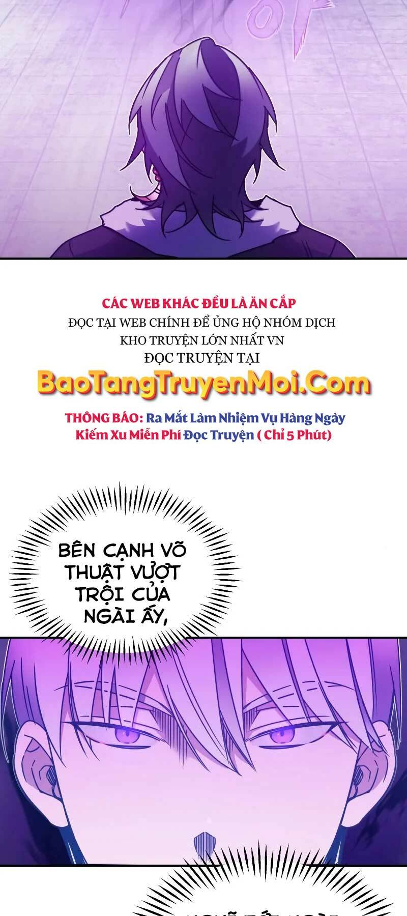 Đã Là Quỷ Thì Không Thể Sống Như Người Thường Chapter 26 - Trang 30