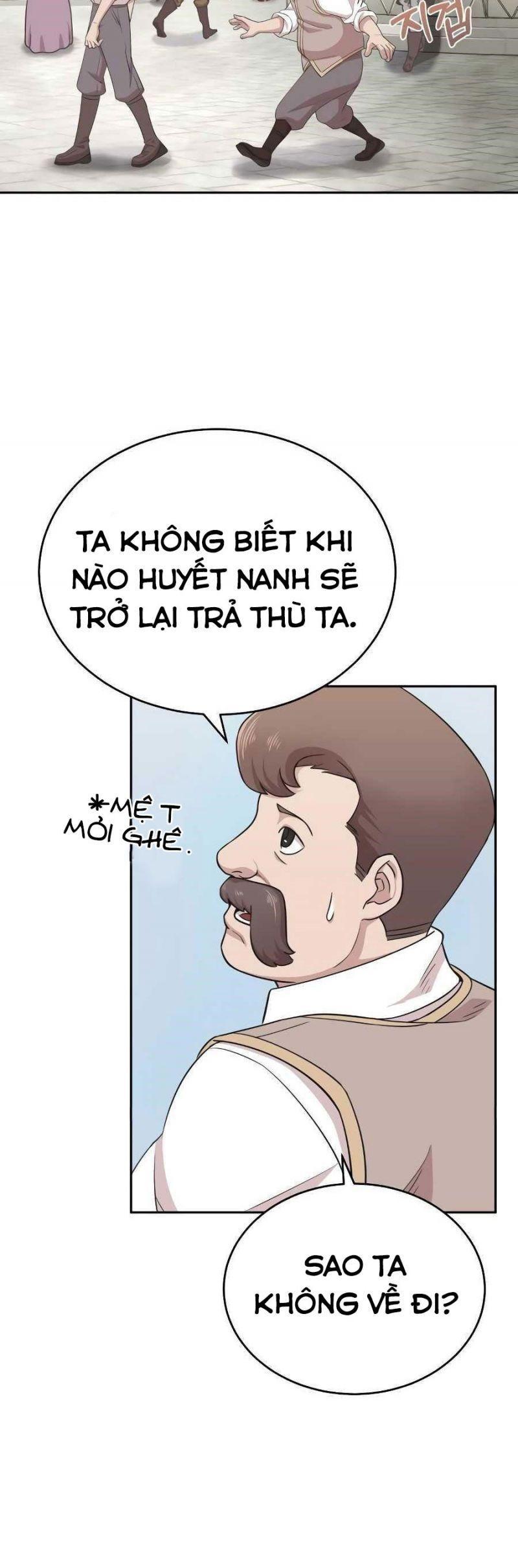 Đã Là Quỷ Thì Không Thể Sống Như Người Thường Chapter 3 - Trang 29