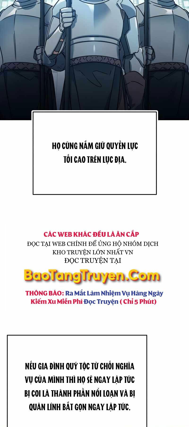 Đã Là Quỷ Thì Không Thể Sống Như Người Thường Chapter 22 - Trang 24