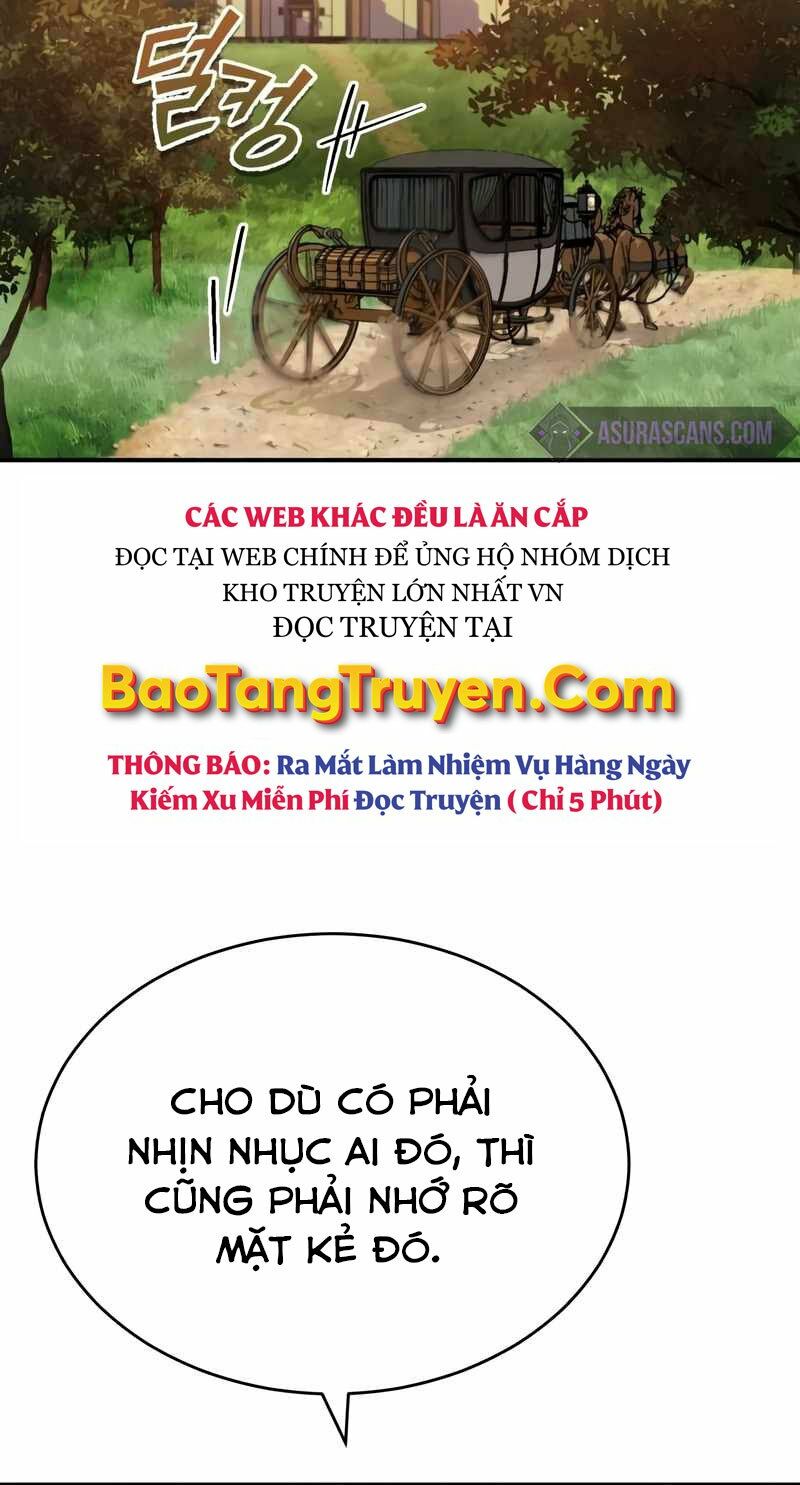 Đã Là Quỷ Thì Không Thể Sống Như Người Thường Chapter 22 - Trang 8