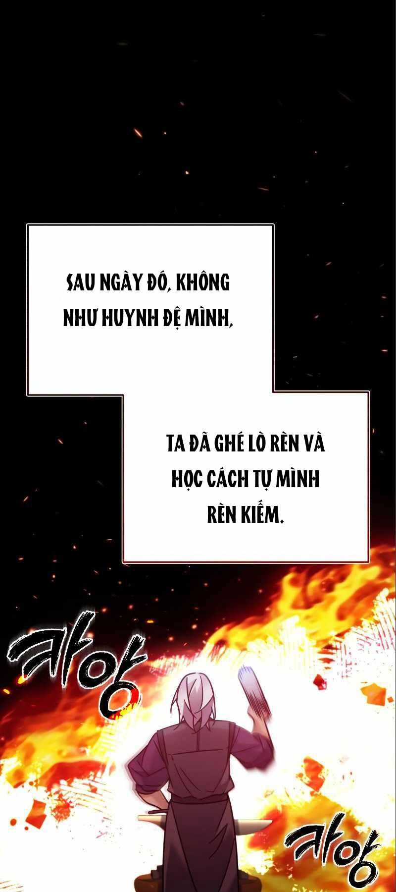 Đã Là Quỷ Thì Không Thể Sống Như Người Thường Chapter 30 - Trang 97