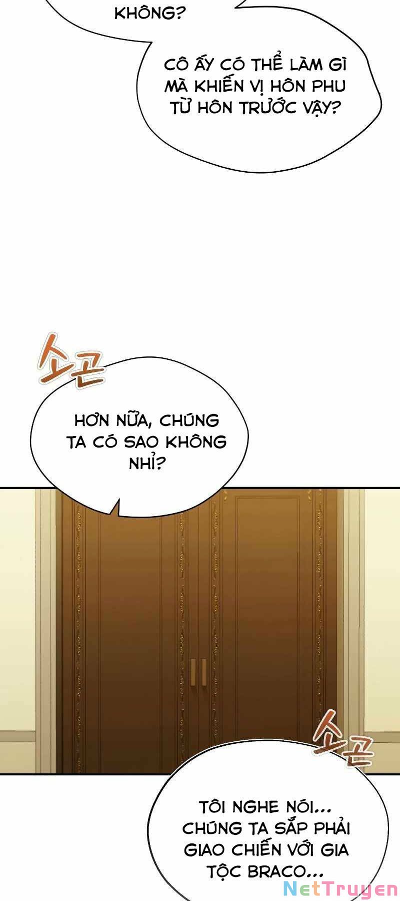 Đã Là Quỷ Thì Không Thể Sống Như Người Thường Chapter 28 - Trang 13