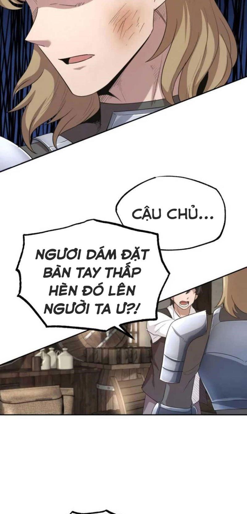 Đã Là Quỷ Thì Không Thể Sống Như Người Thường Chapter 8 - Trang 40