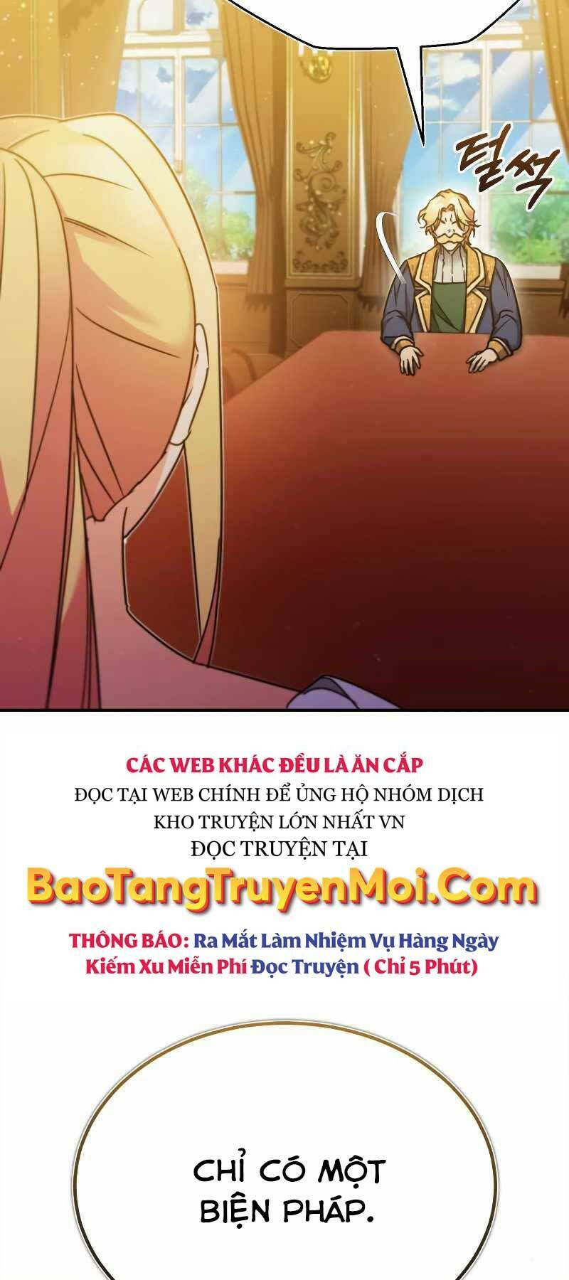 Đã Là Quỷ Thì Không Thể Sống Như Người Thường Chapter 31 - Trang 40