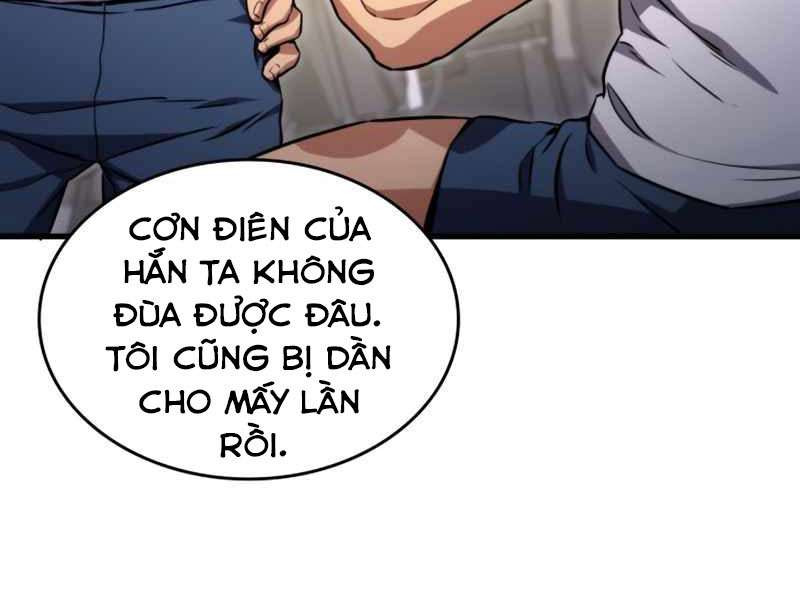 Long Trảm Chapter 5 - Trang 3