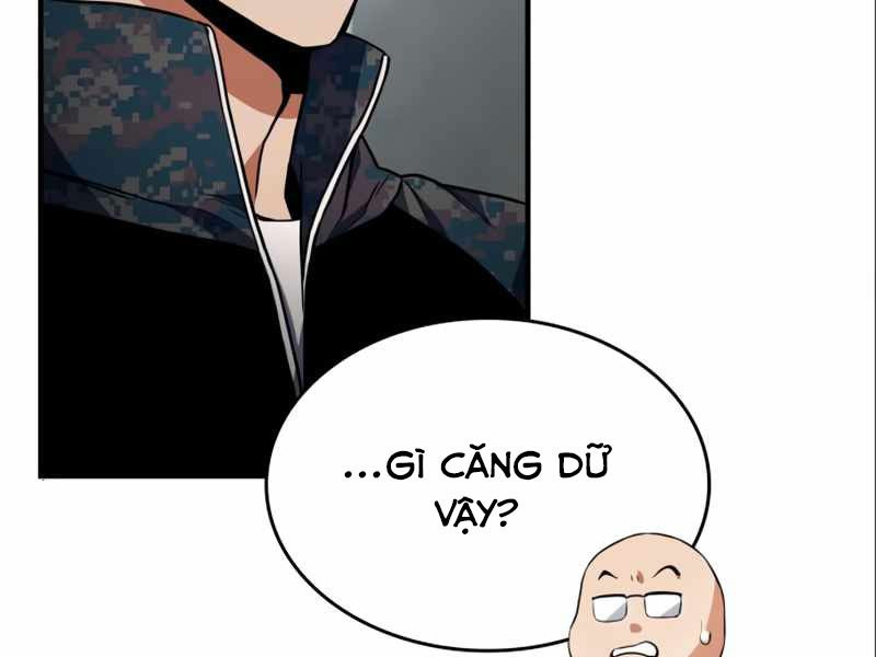 Long Trảm Chapter 3 - Trang 31