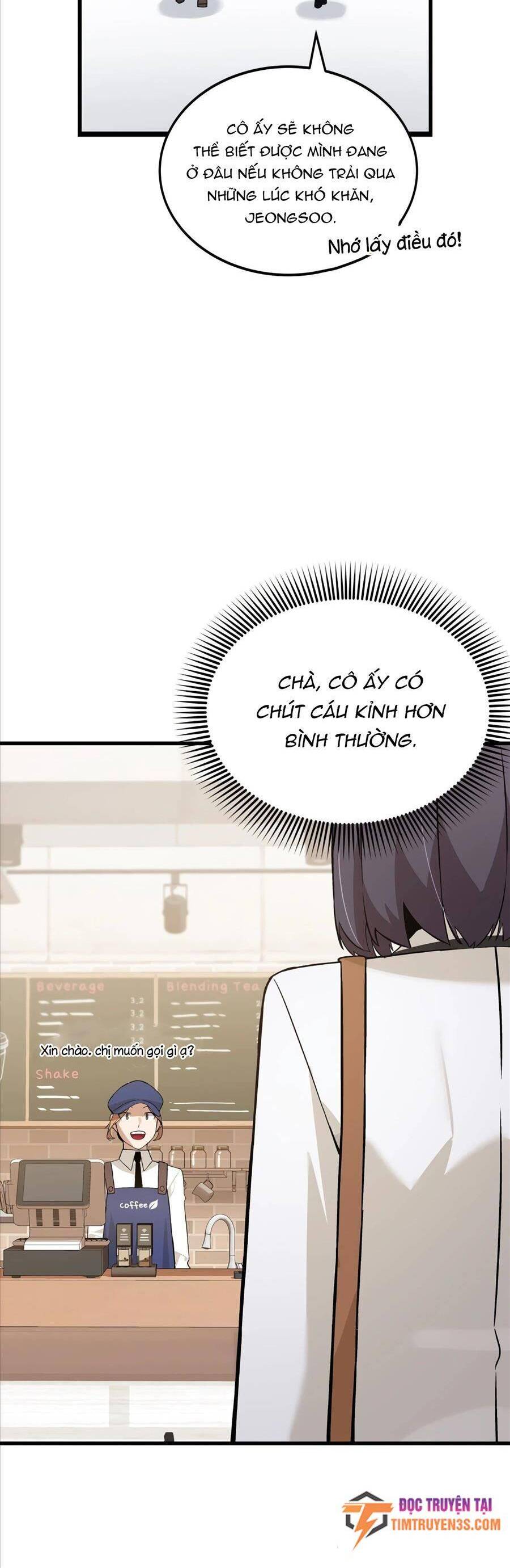 Biên Kịch Gian Lận Chapter 8 - Trang 21