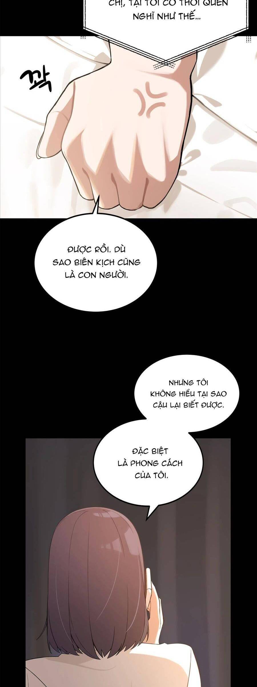 Biên Kịch Gian Lận Chapter 8 - Trang 29