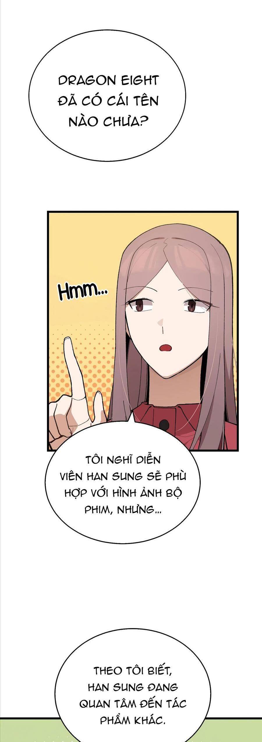 Biên Kịch Gian Lận Chapter 15 - Trang 41