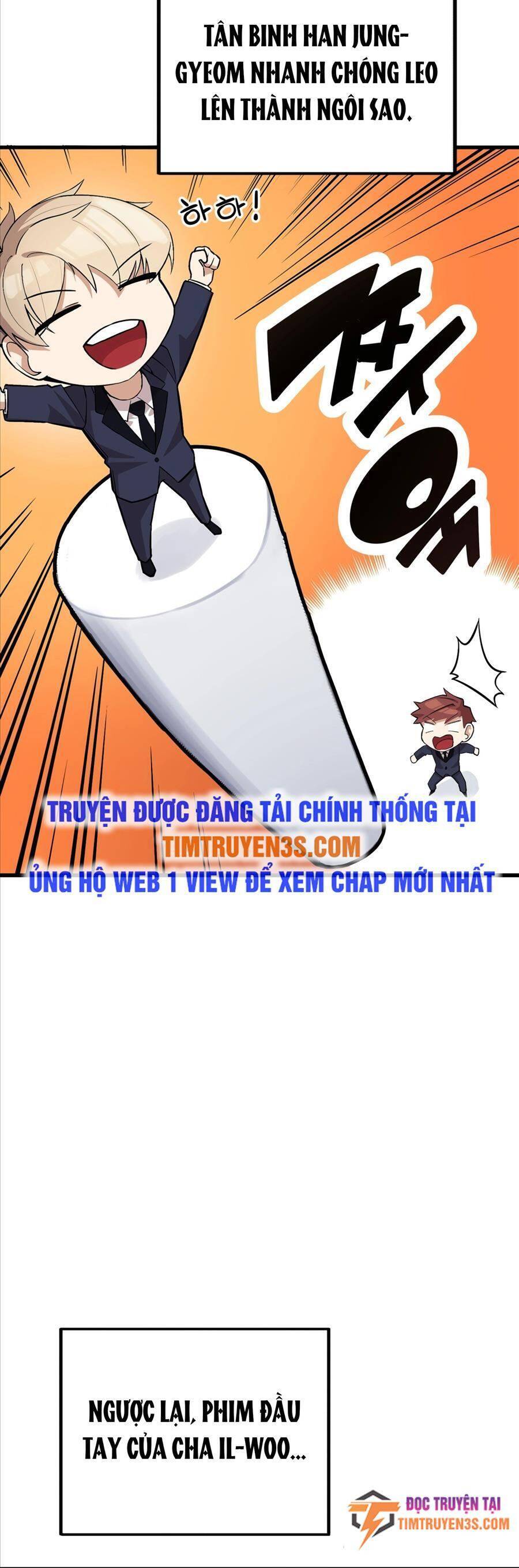 Biên Kịch Gian Lận Chapter 15 - Trang 33