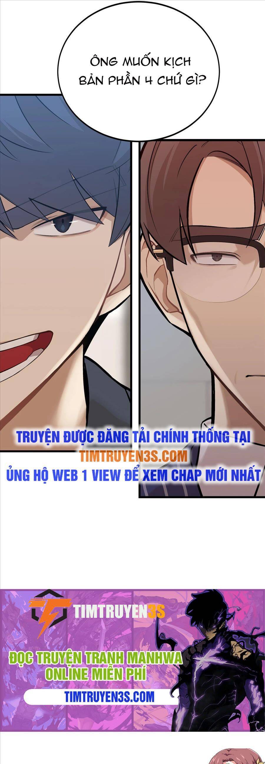 Biên Kịch Gian Lận Chapter 5 - Trang 37