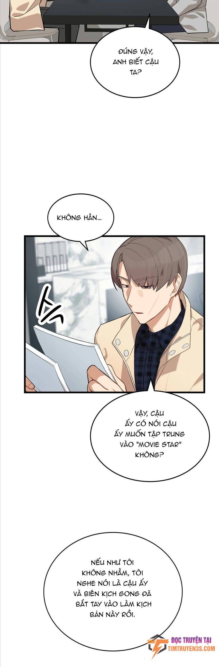 Biên Kịch Gian Lận Chapter 12 - Trang 30