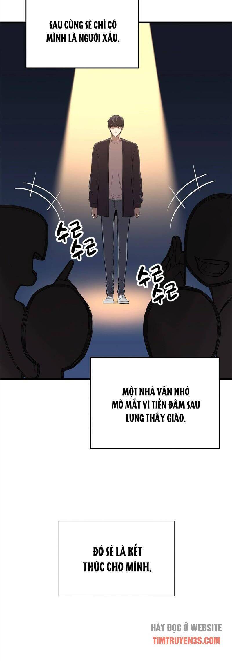 Biên Kịch Gian Lận Chapter 2 - Trang 11