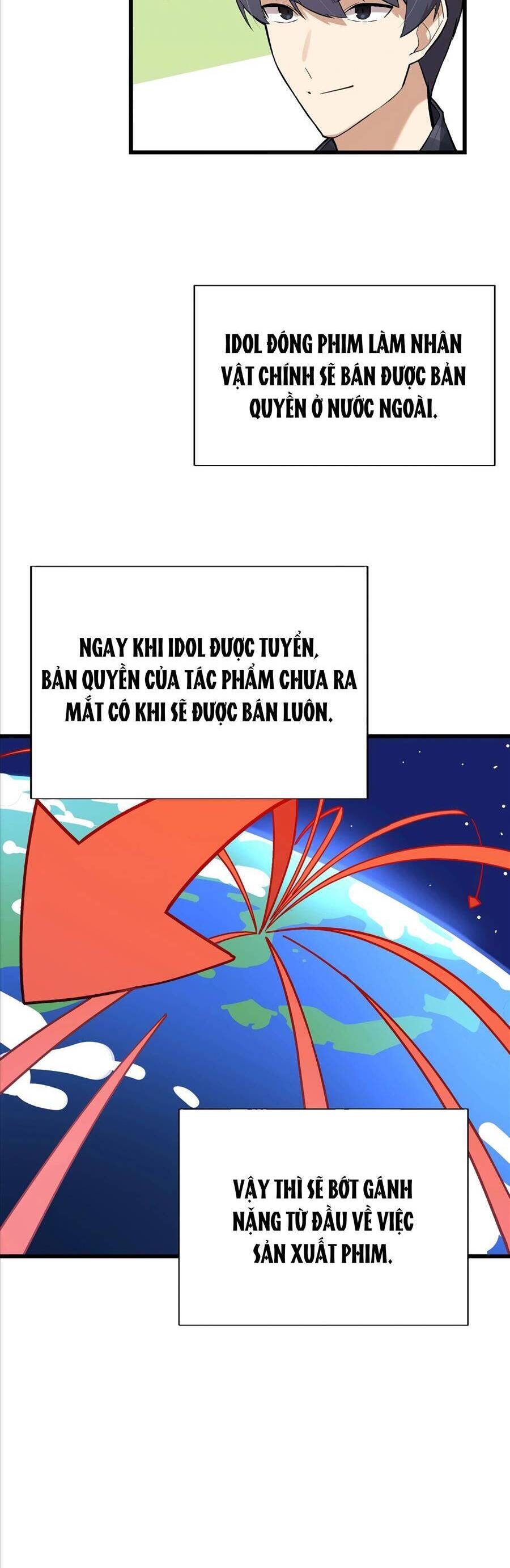 Biên Kịch Gian Lận Chapter 15 - Trang 47