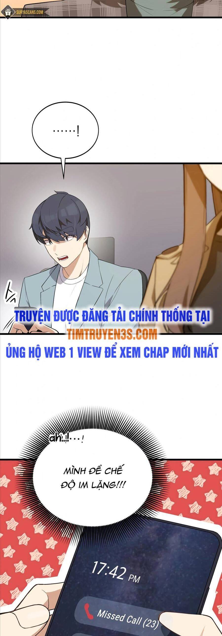 Biên Kịch Gian Lận Chapter 11 - Trang 2