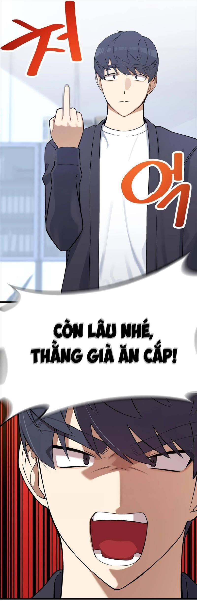 Biên Kịch Gian Lận Chapter 1 - Trang 36