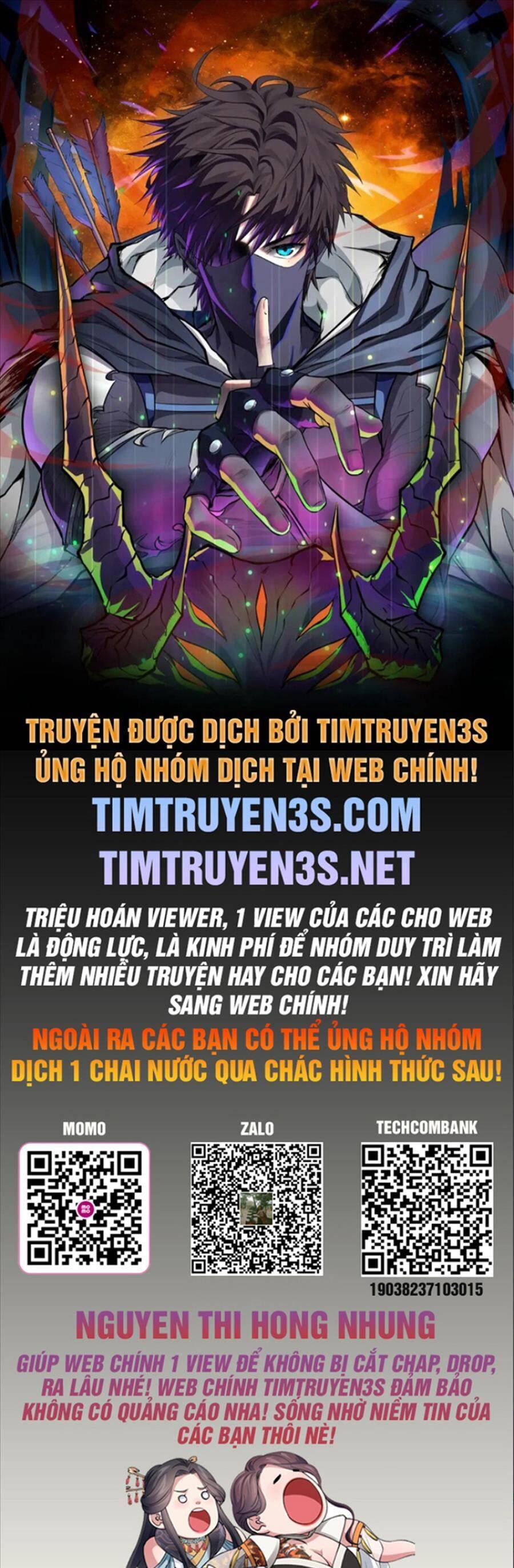 Biên Kịch Gian Lận Chapter 15 - Trang 0