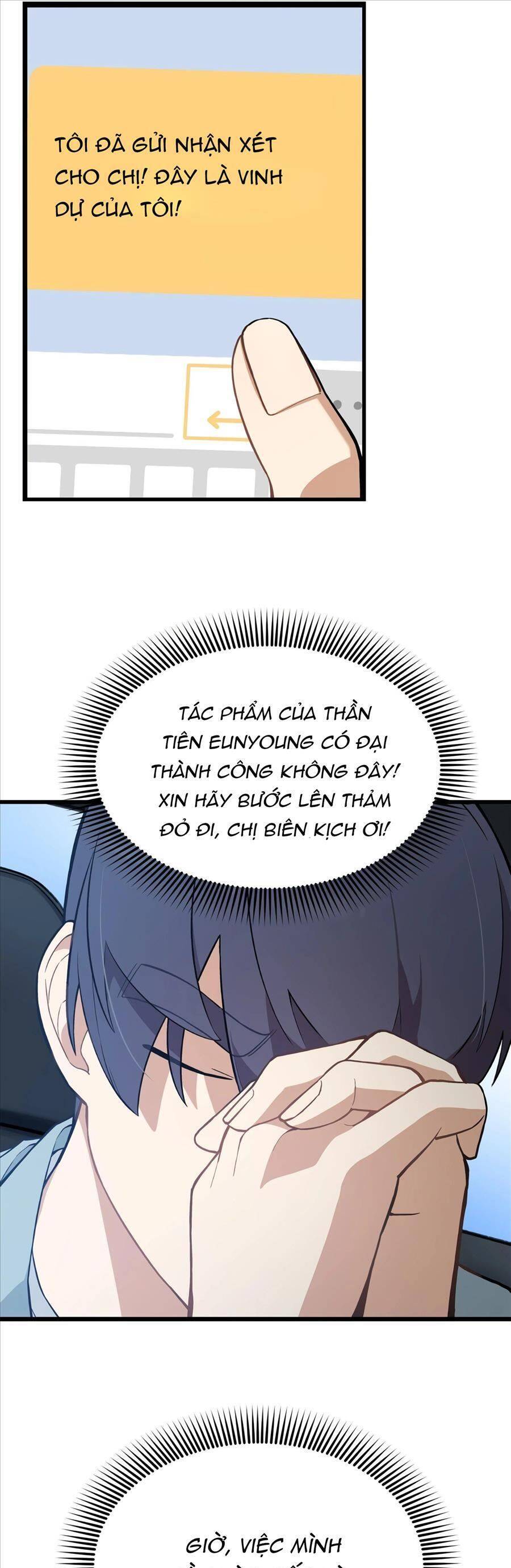 Biên Kịch Gian Lận Chapter 8 - Trang 37