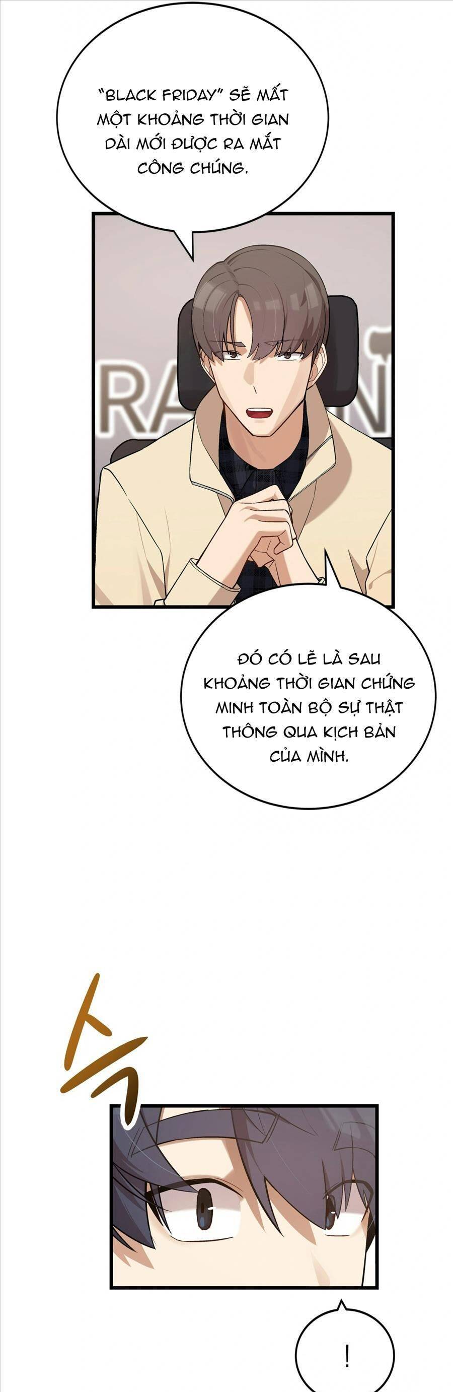 Biên Kịch Gian Lận Chapter 14 - Trang 19