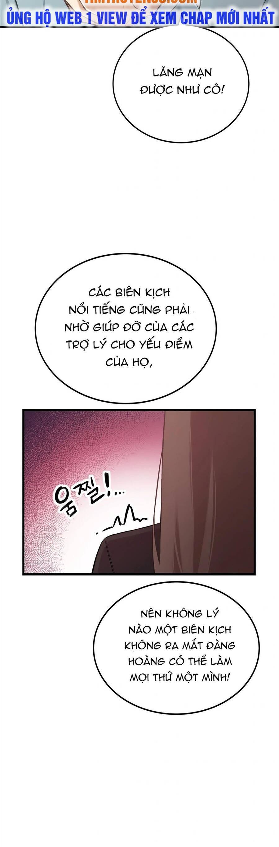 Biên Kịch Gian Lận Chapter 10 - Trang 9